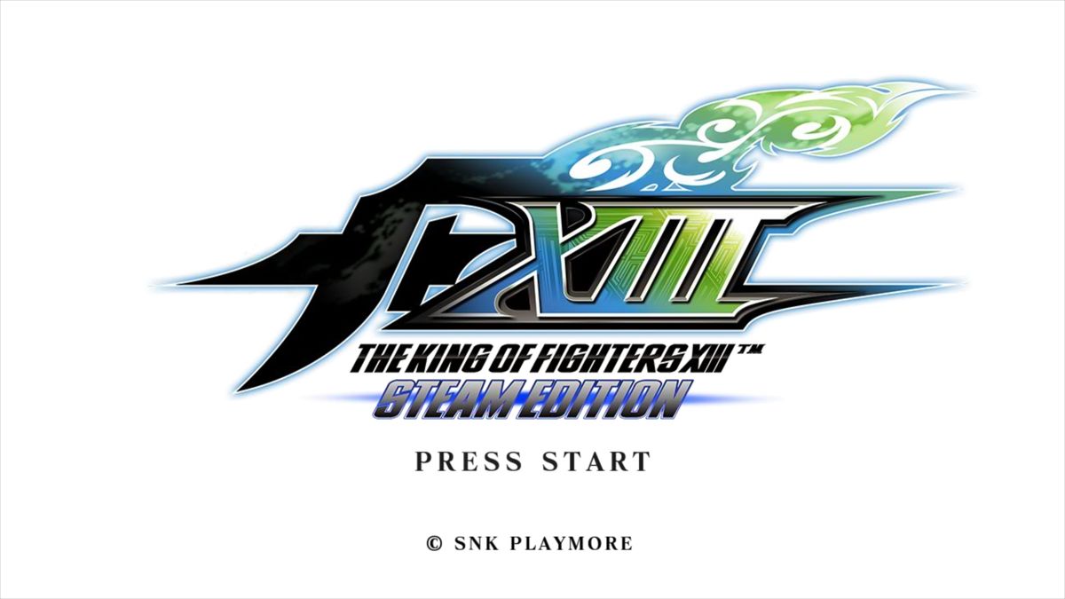 King of Fighters XII screenshot 3 for Xbox 360